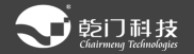 乾门科技